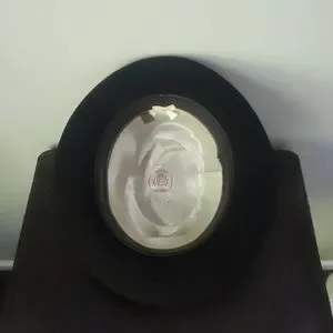 Vintage | Accessories | Rare Vintage Barlesoni Black Fur  display picture 1
